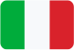 Ocieplanie elewacji Italiano